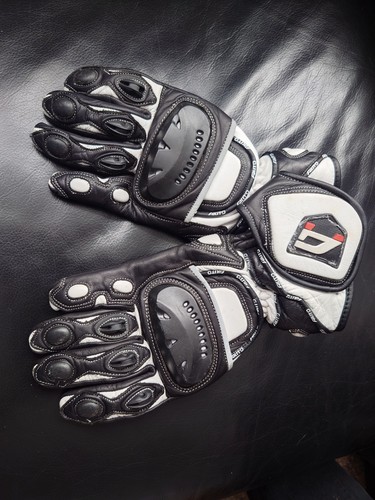 Akito motorcycle leather - motorcycle,