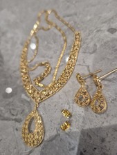 22ct solid fine Yellow Gold
