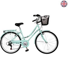 Trekker Ladies Heritage Bike