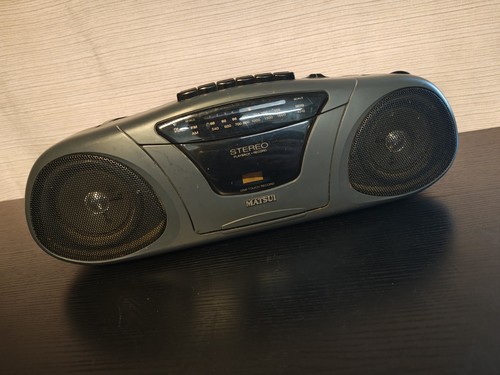 Read matsui str - 323, portable