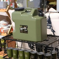 Camping Water Storage Tank 20L