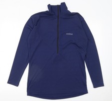 Karrimor Men's Blue Large 1/2
