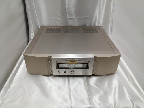Marantz sacd player 11s1 - marantz,
