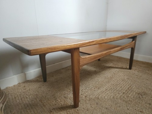 Plan coffee table - g,