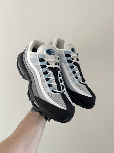 Nike air max - max, aluminium