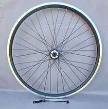 29ER  FRONT 700C  29"  QR