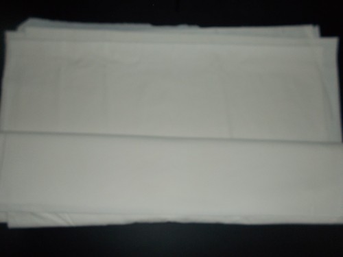 Yds fine cotton - cotton, white