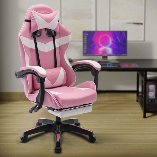 Ergonomic gaming chair - ergonomic,