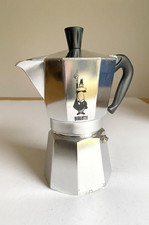 Bialetti 6 Cup Coffee Maker
