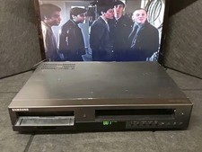  Samsung DVD-V6800 VCR VHS DVD