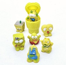 ©Moose Toys THE TRASH PACK 7x