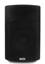 700W 12" 2-Way Powered Speaker
