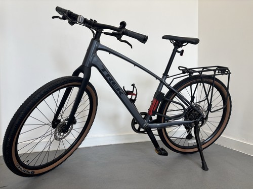 Trek dual sport - 3, –