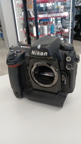 Nikon dslr d2hs junk - nikon,