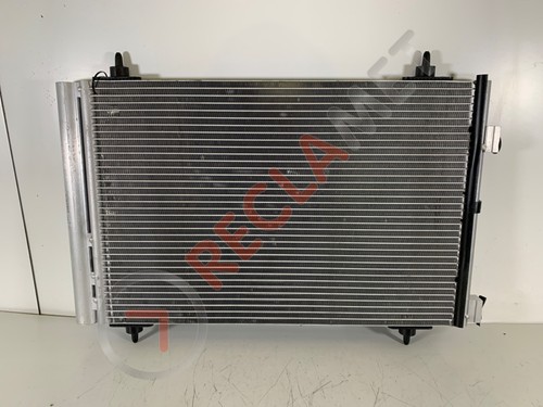 Citroen berlingo air con - citroen,