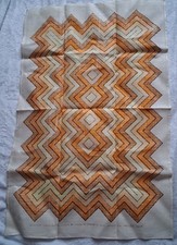 New Tea Towel Irish Linen