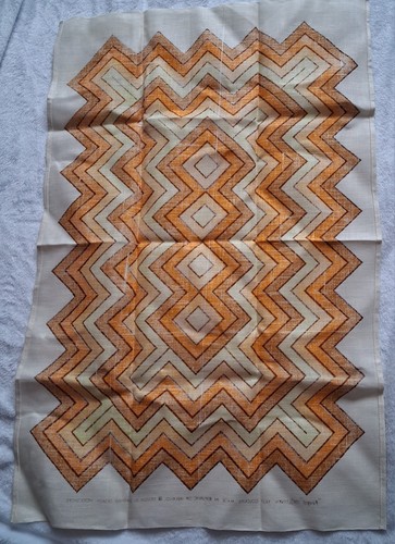 New tea towel irish linen - towel,