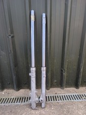 Yamaha DT125 Forks 1985 1986