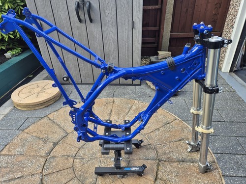 Yamaha wrf yzf 400 - yamaha, 400/426
