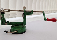 Vintage Apple Peeler Corer