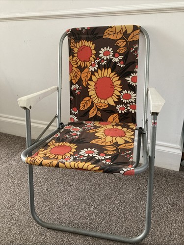 Garden deck camping chairs 3 - garden,