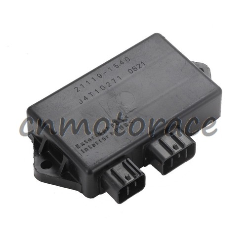 Used oem ecu cdi - used,