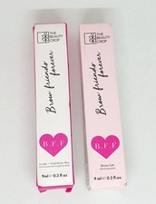 The Beauty Crop BFF Brow