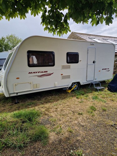 Avondale touring berth - touring, 4