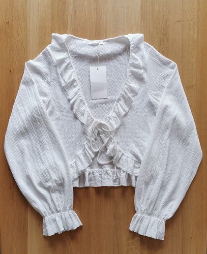 Zara cardigan size 14 - zara, 12-14