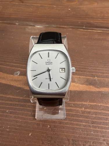 Vintage omega deville - vintage,