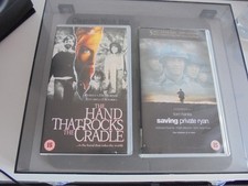 Saving Private Ryan & Hand