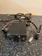 SHOPRIDER CADIZ TE889SL CONTROLLER / ECU