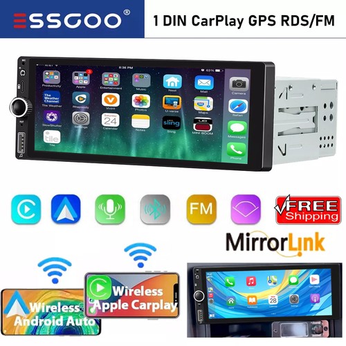 Apple carplay android - apple,