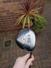 Callaway ERC Fusion Driver 10°, Tour Stiff Shaft