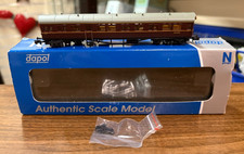 Rare Dapol N Gauge 2P-004-003