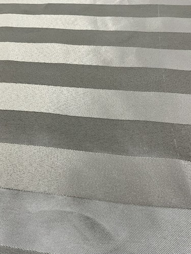 Old gold satin stripe - old,