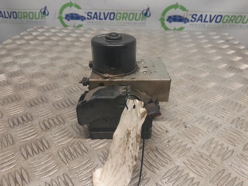 Volvo xc70 abs - volvo,