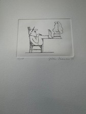 Jules Stauber: Original Cold