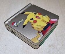 IPS Pokemon Pikachu UV Printed