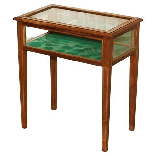 Antique edwardian mahogany - antique,
