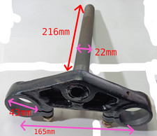 YUAN RENEGADE (CBR125 copy)