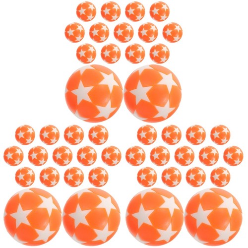 Strong durable foosball balls - strong,