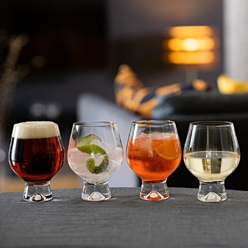 Tumblers 57cl all rounder - 4, x