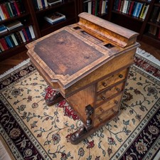 Childs antique victorian burr - childs,