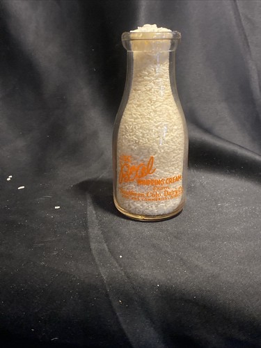 Southern colorado dairy milk - colorado,