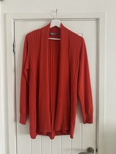 Nutmeg Women’s Burnt Orange