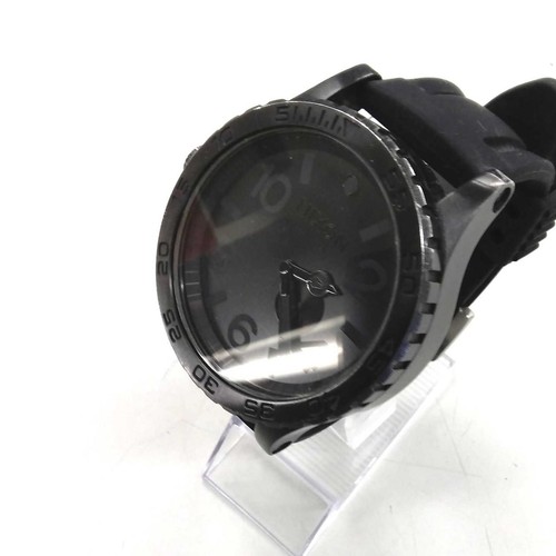 Nixon quartz watch the 30 - quartz,