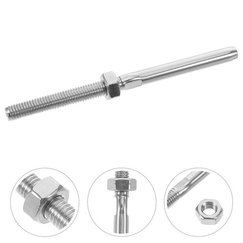 Yacht stainless steel - stainless,