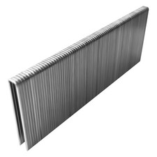 18 Gauge Norrow 1/4" Crown