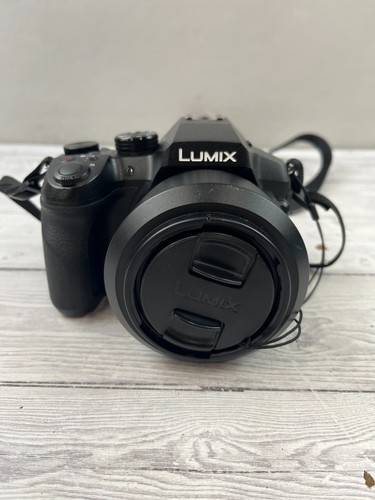 Panasonic lumix dmc - panasonic, dmc-fz330